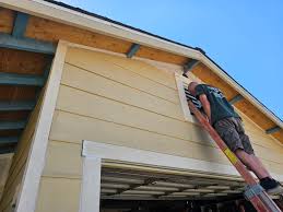 Best Siding for New Construction  in Alamo, CA